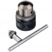 Mandrina cu cheie 1.5-13mm 1/2" Bosch 1608571062